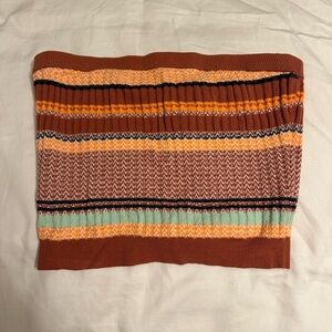 Aerie Multicolor Knit Top